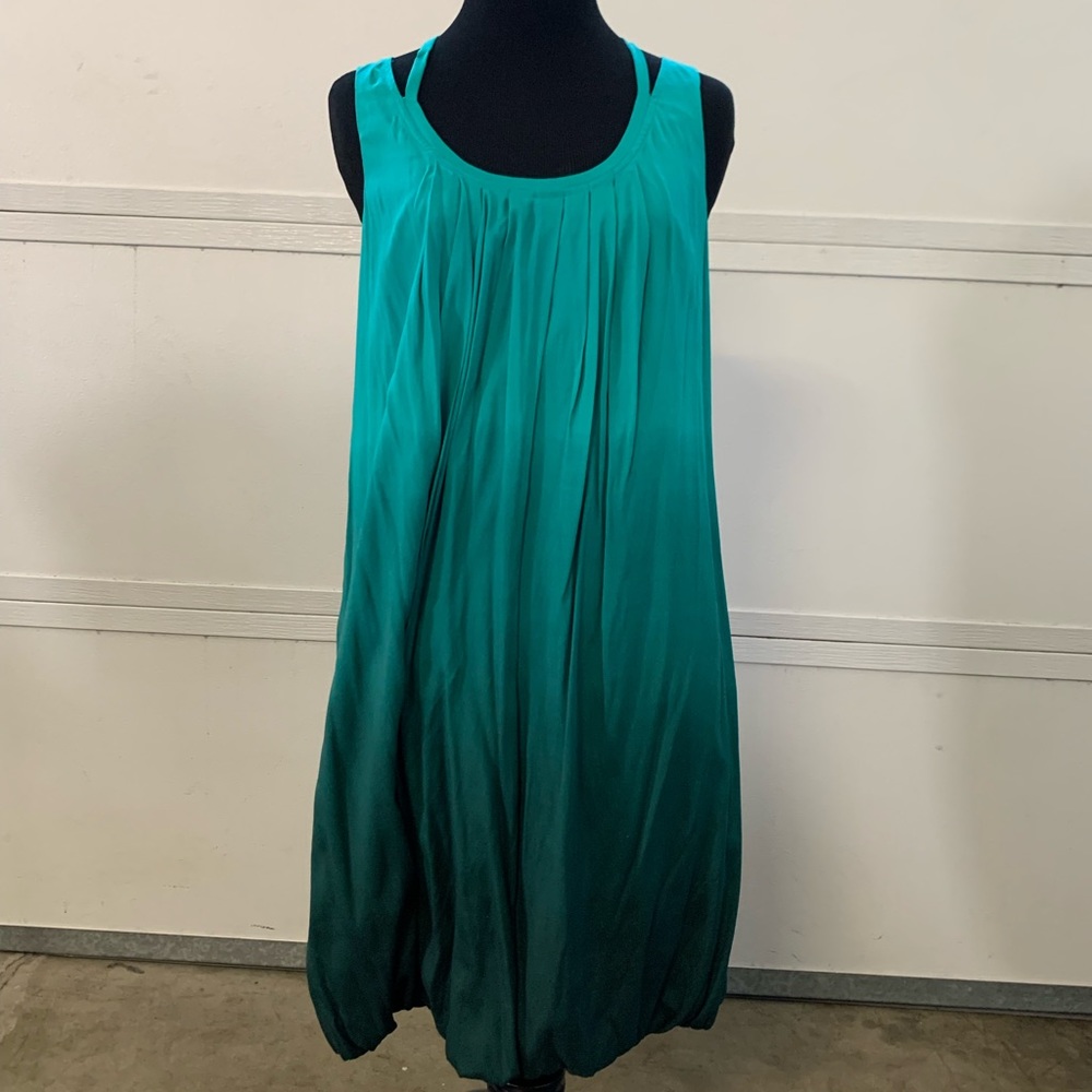 Express dress